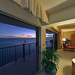 W Honolulu Diamond Head Premium Ocean Suite