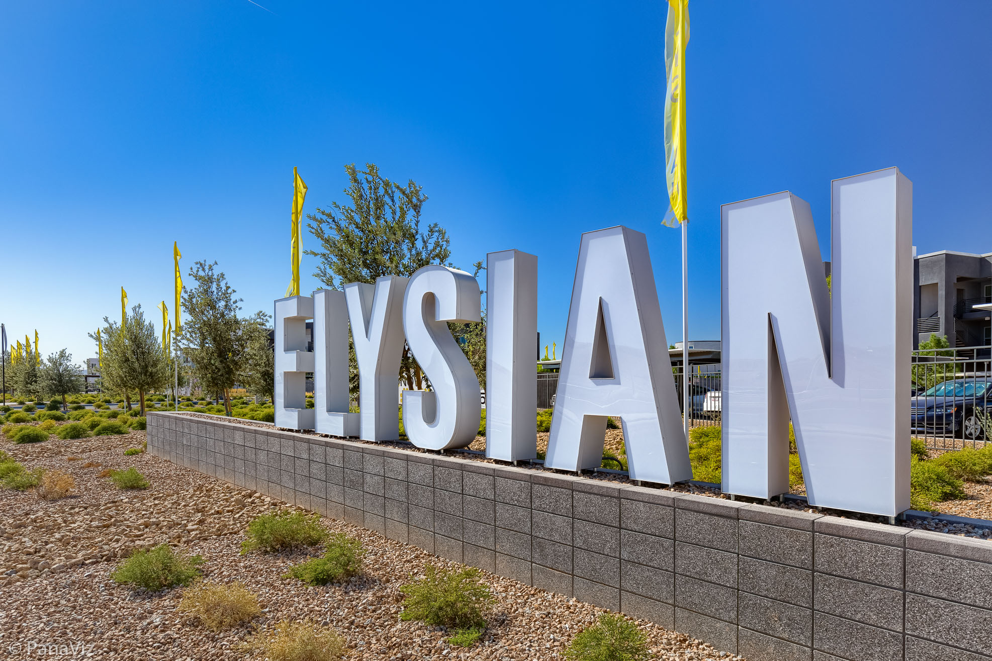 Elysian West Las Vegas