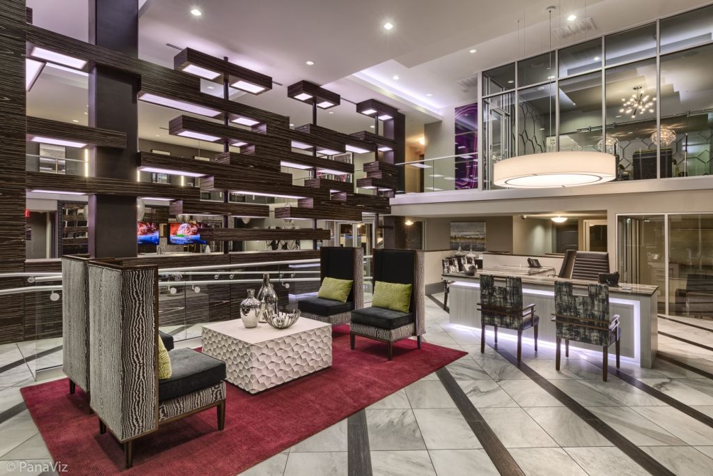 texas architectural photography 