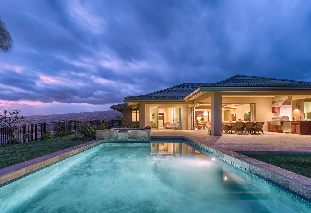 Our images capture the drama of each setting.
