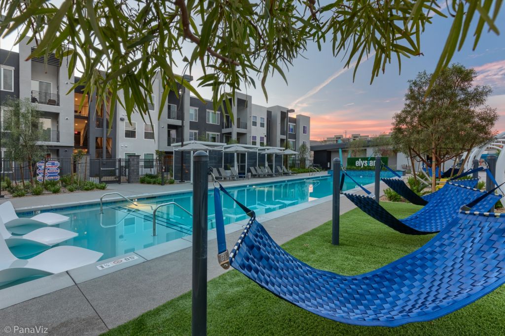 Nevada Architectural Photographer