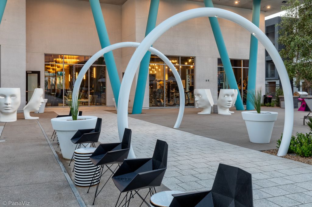 Nevada Architectural Photographer