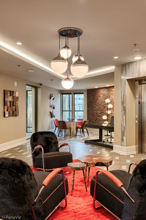 texas commercial architectural photography