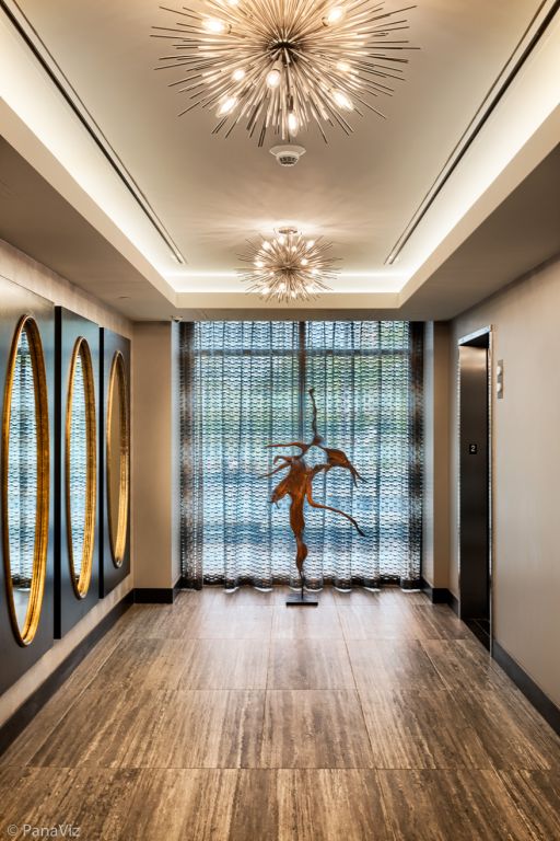 Dallas Architectural Photographer