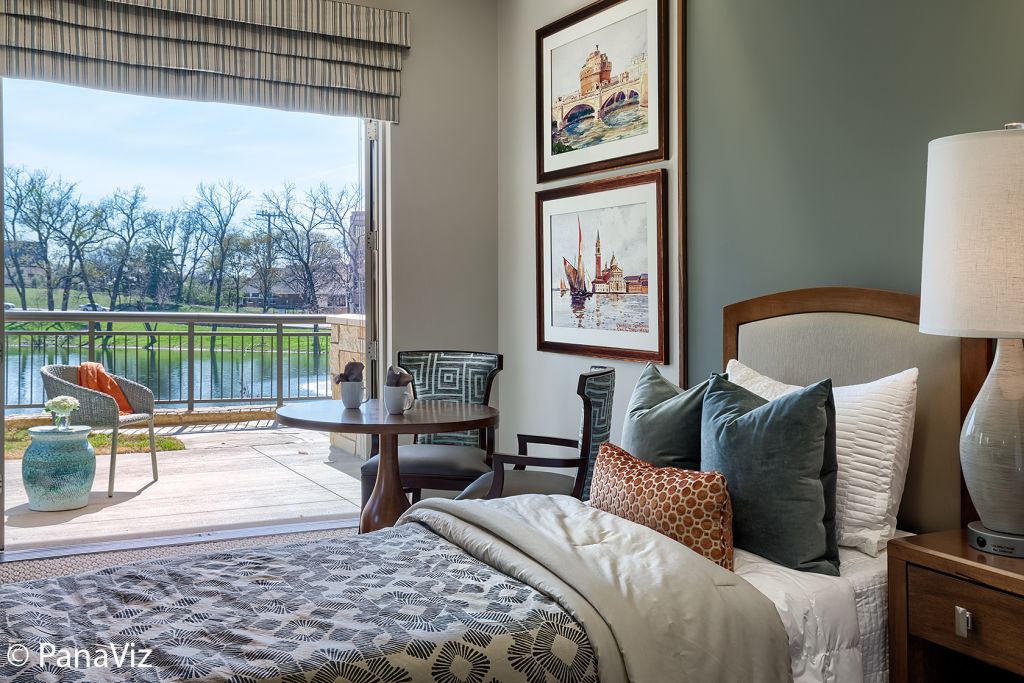 Architectural Photography for Healthcare - Texas