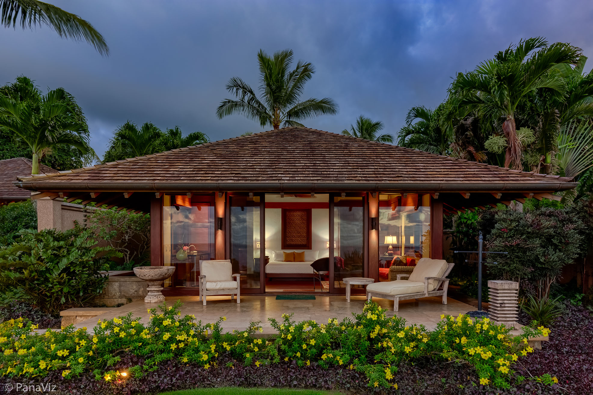 Honolulu Real Estate Photography