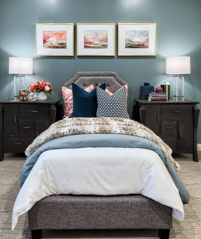 Photography of Senior Living Community by panaviz