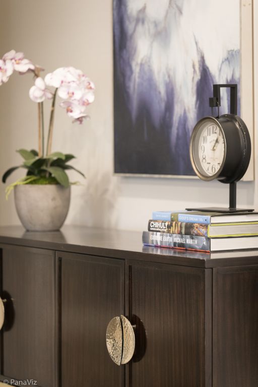 Photography of Senior Living Community by panaviz