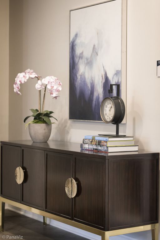 Photography of Senior Living Community by panaviz