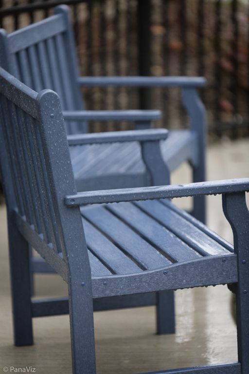 Photography of Senior Living Community by panaviz