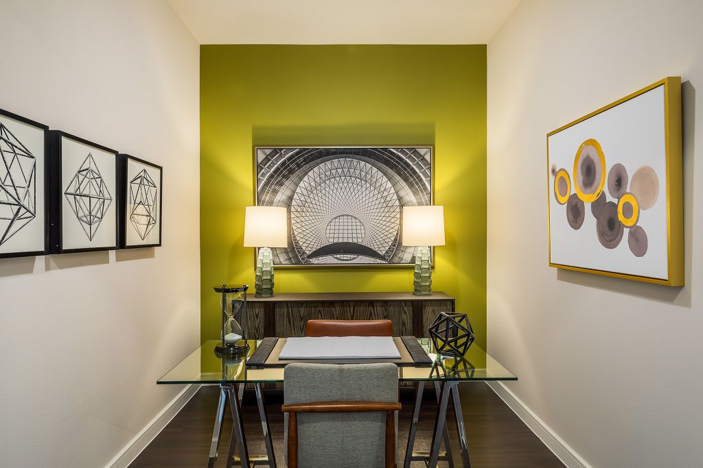 Dallas Multifamily Apartment Photography
