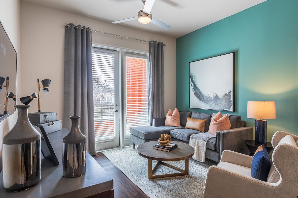 Dallas Multifamily Apartment Photography