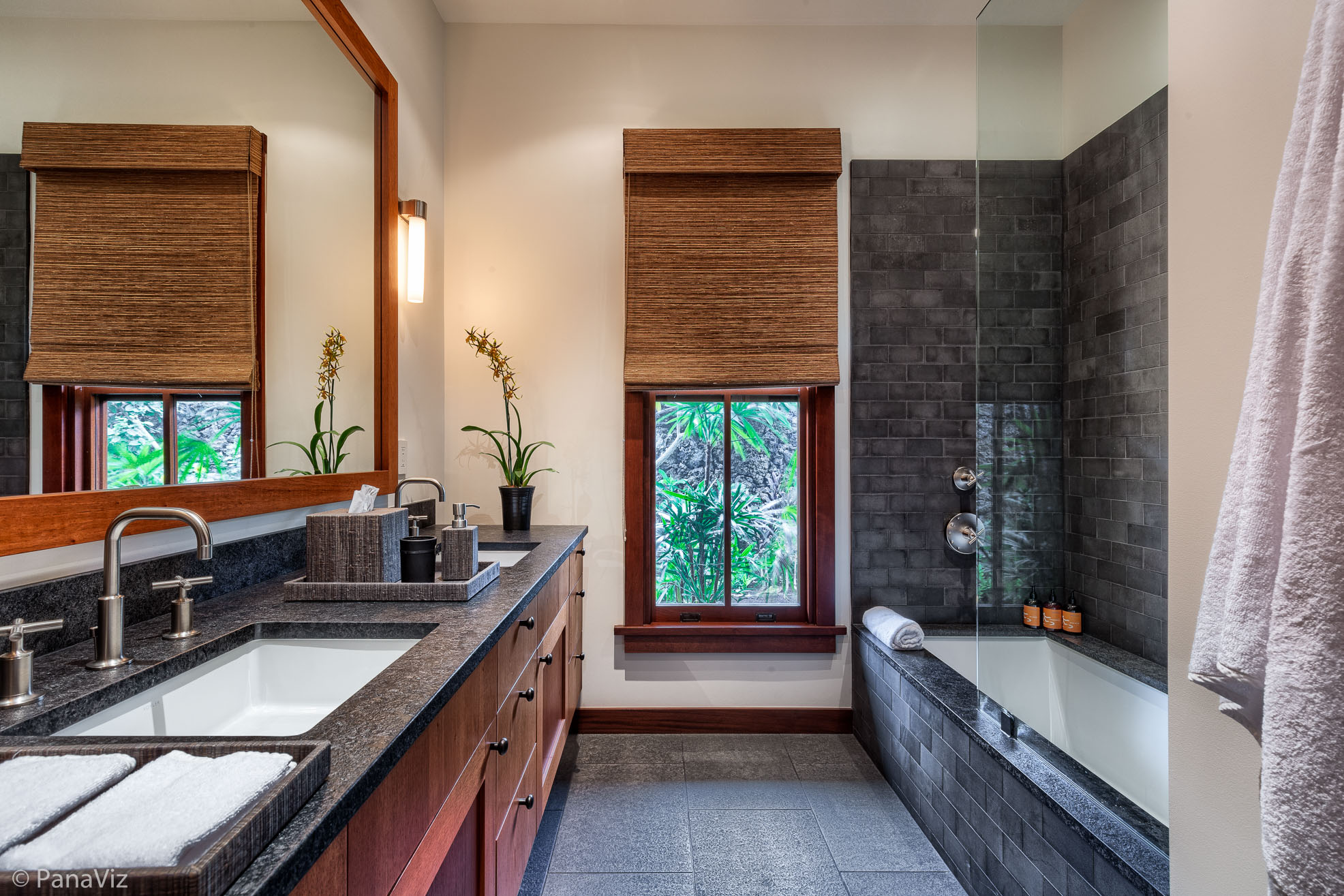 Kohanaiki Luxury Real Estate Photography by PanaViz