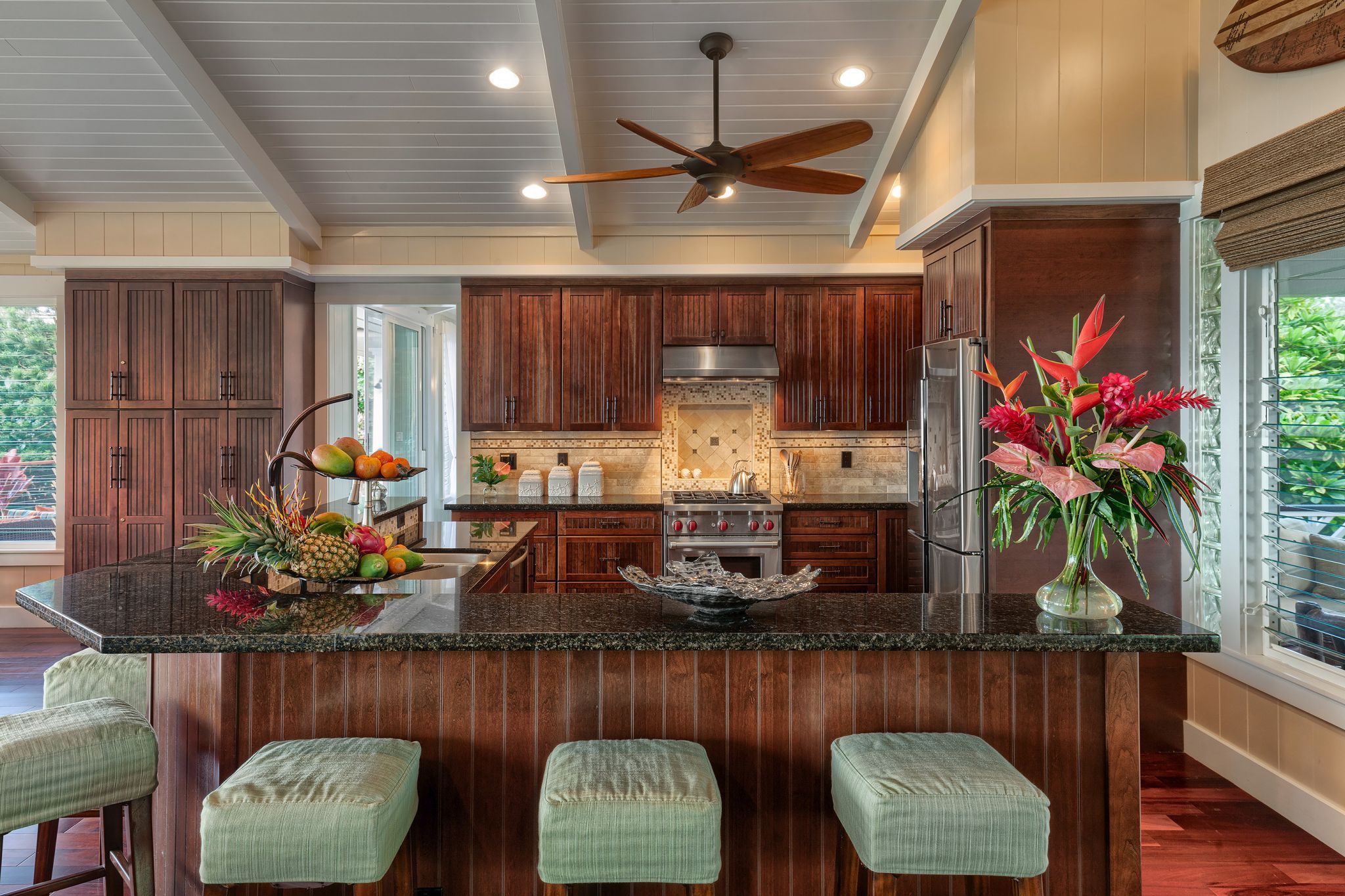 Kauai Real Estate Photography