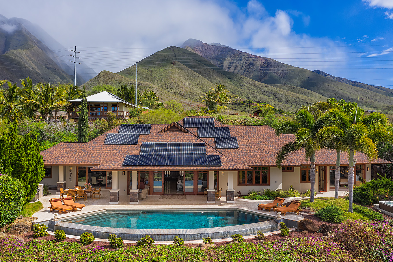 Kauai Real Estate Photography