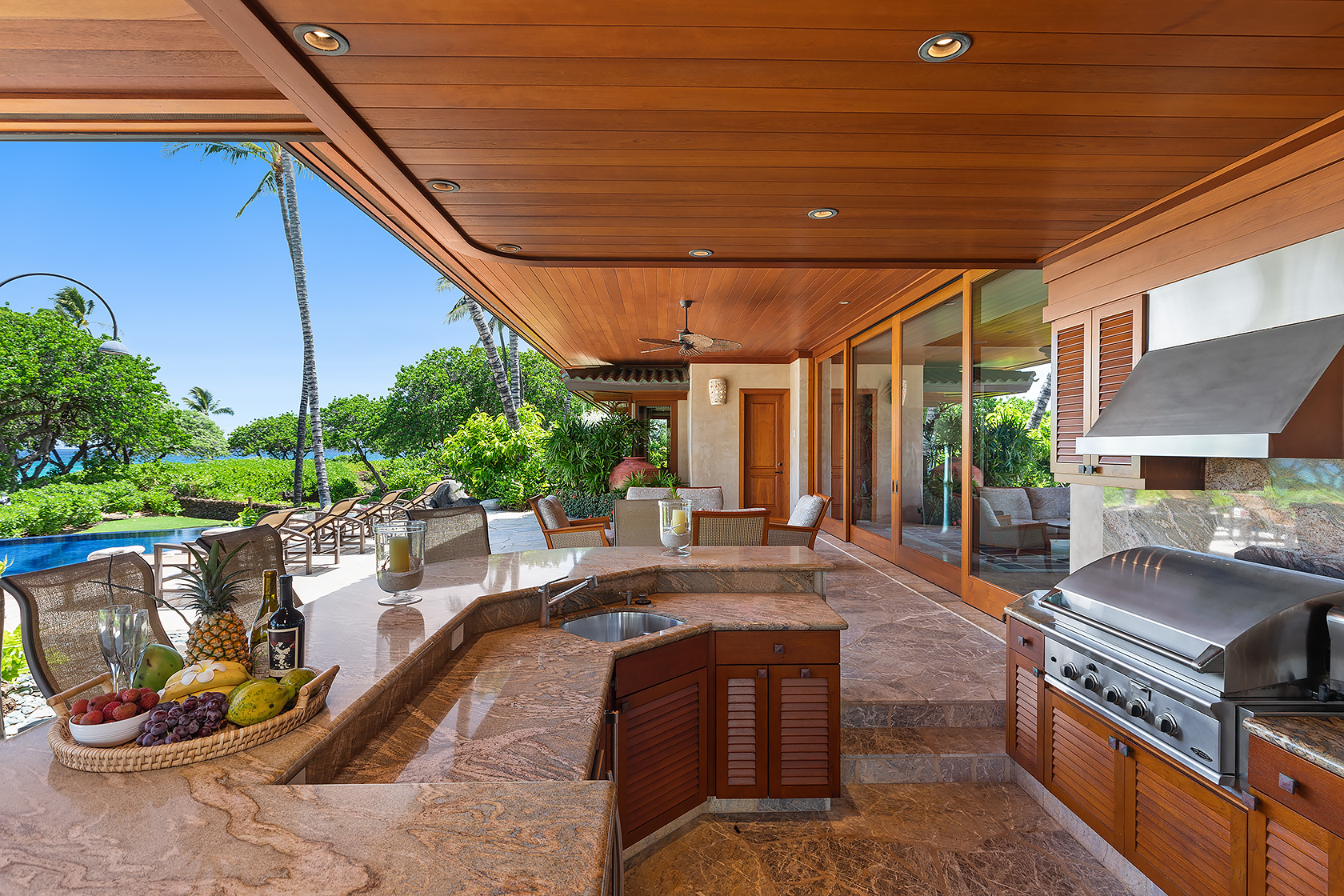 Kauai Real Estate Photography