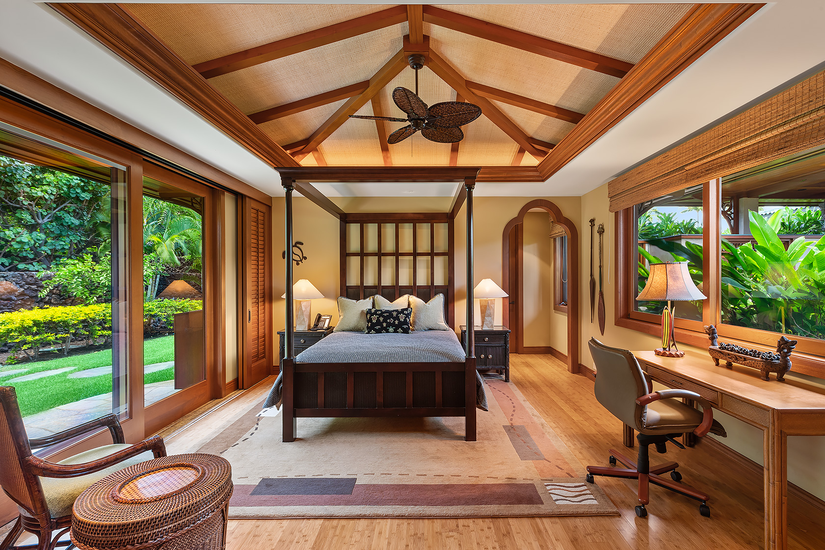 Kauai Real Estate Photography