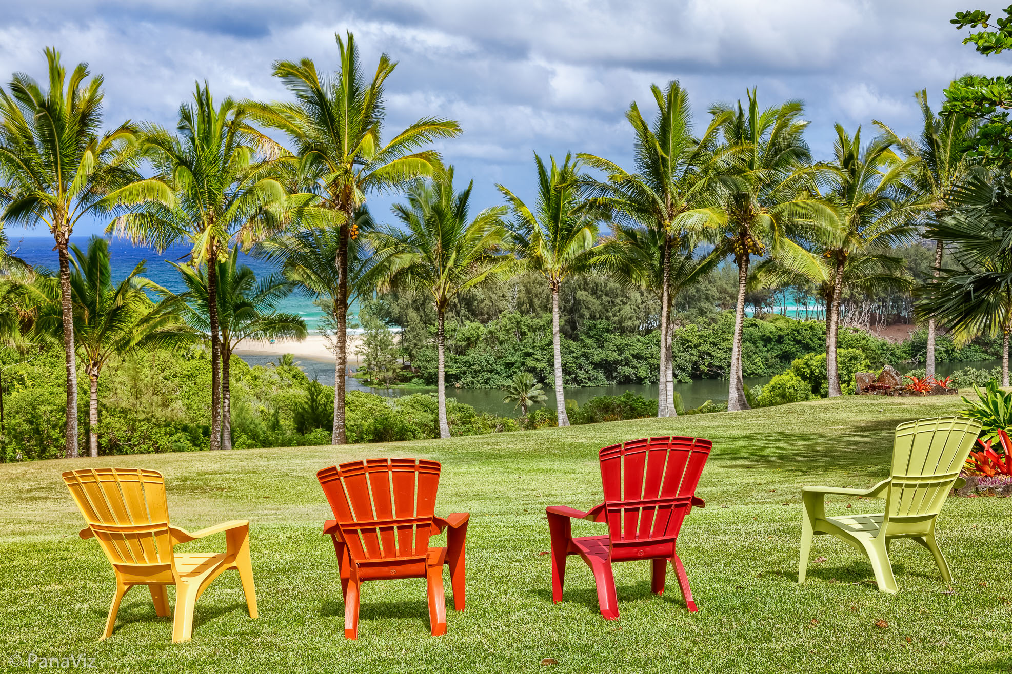 Kauai Real Estate Photography