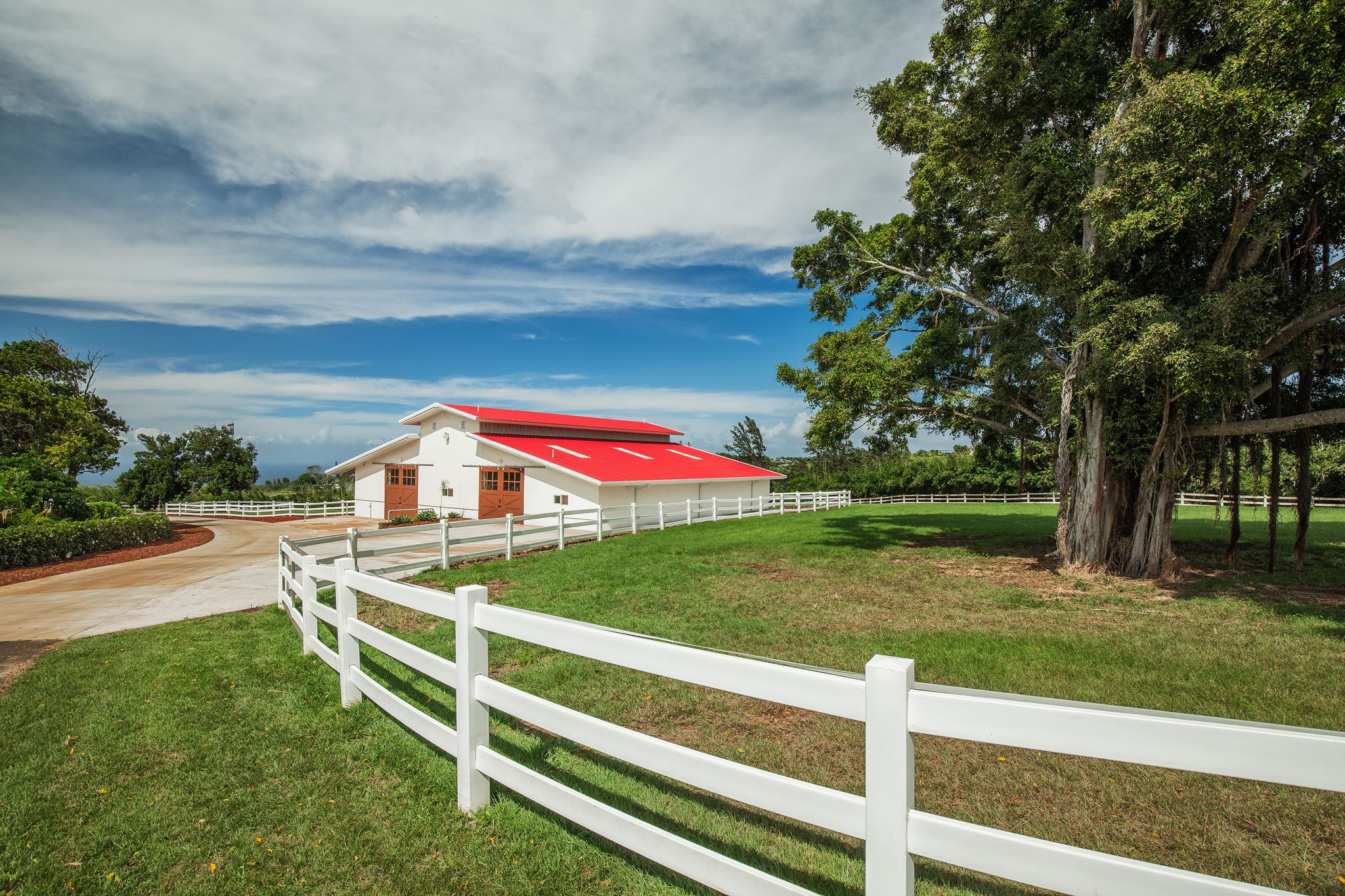 Real Estate Photography