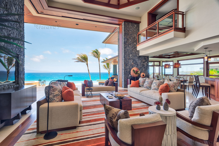 Maui Luxury Real Estate | Real Estate Photographer | PanaViz