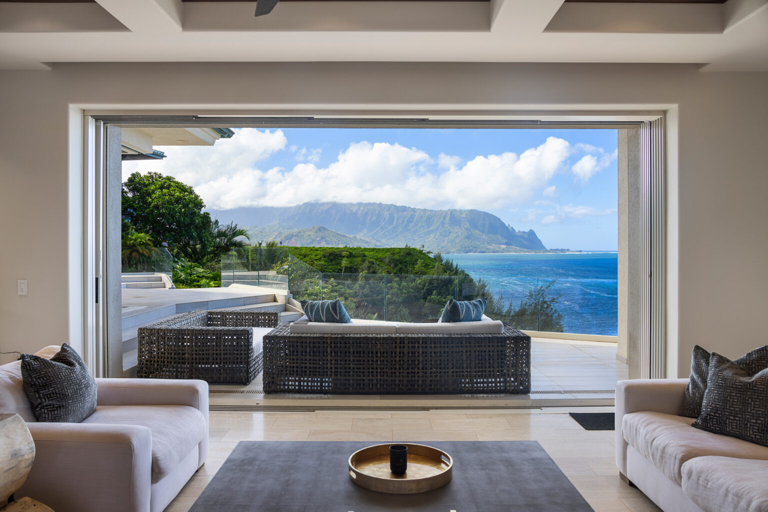 Kauai Real Estate Photographer | PanaViz | Luxury Homes