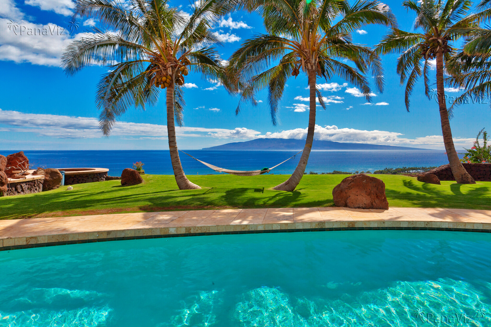 Fabulous Pools of Hawaii | Architectural Photographer