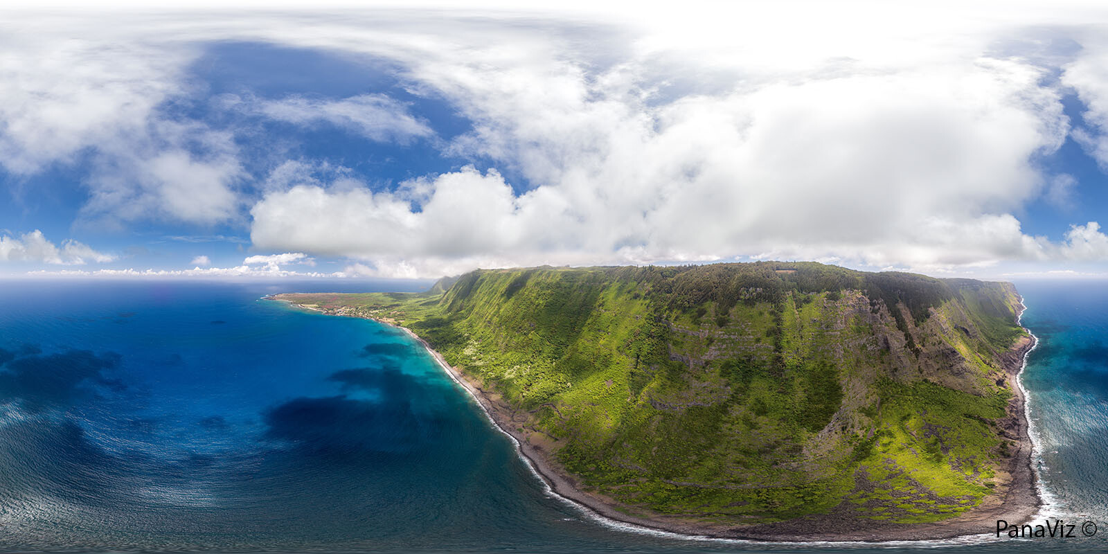 can you visit the island of molokai